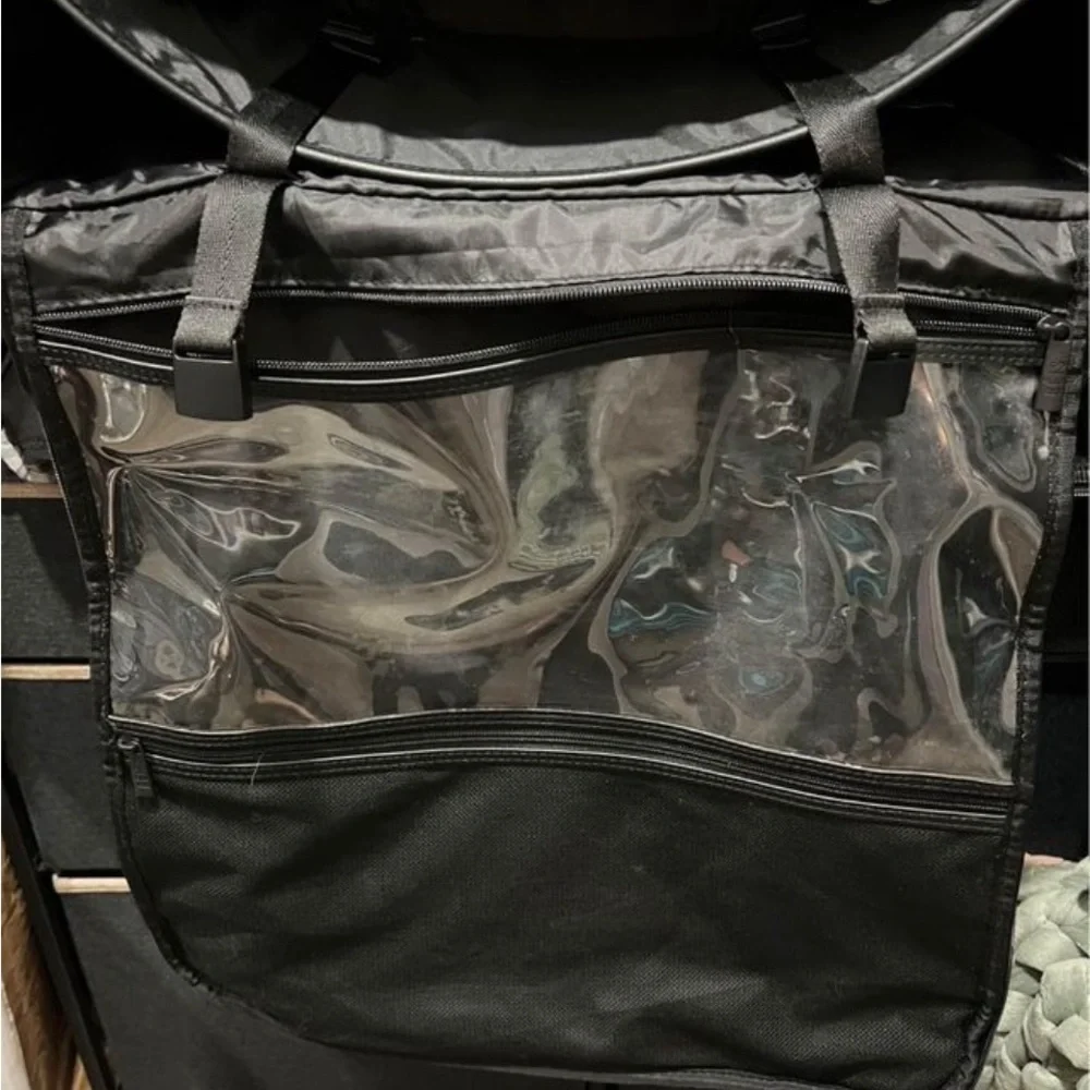 BEIS Hanging Duffle Bag